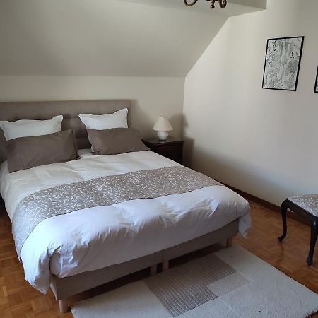 Krautergersheim Appartement Des Rives De L'Ehn מראה חיצוני תמונה