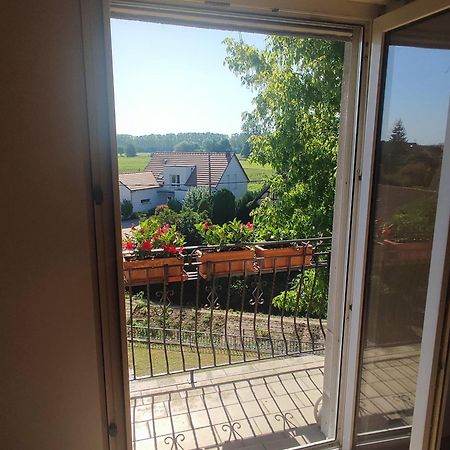 Krautergersheim Appartement Des Rives De L'Ehn מראה חיצוני תמונה