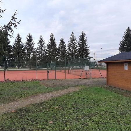 Krautergersheim Appartement Des Rives De L'Ehn מראה חיצוני תמונה