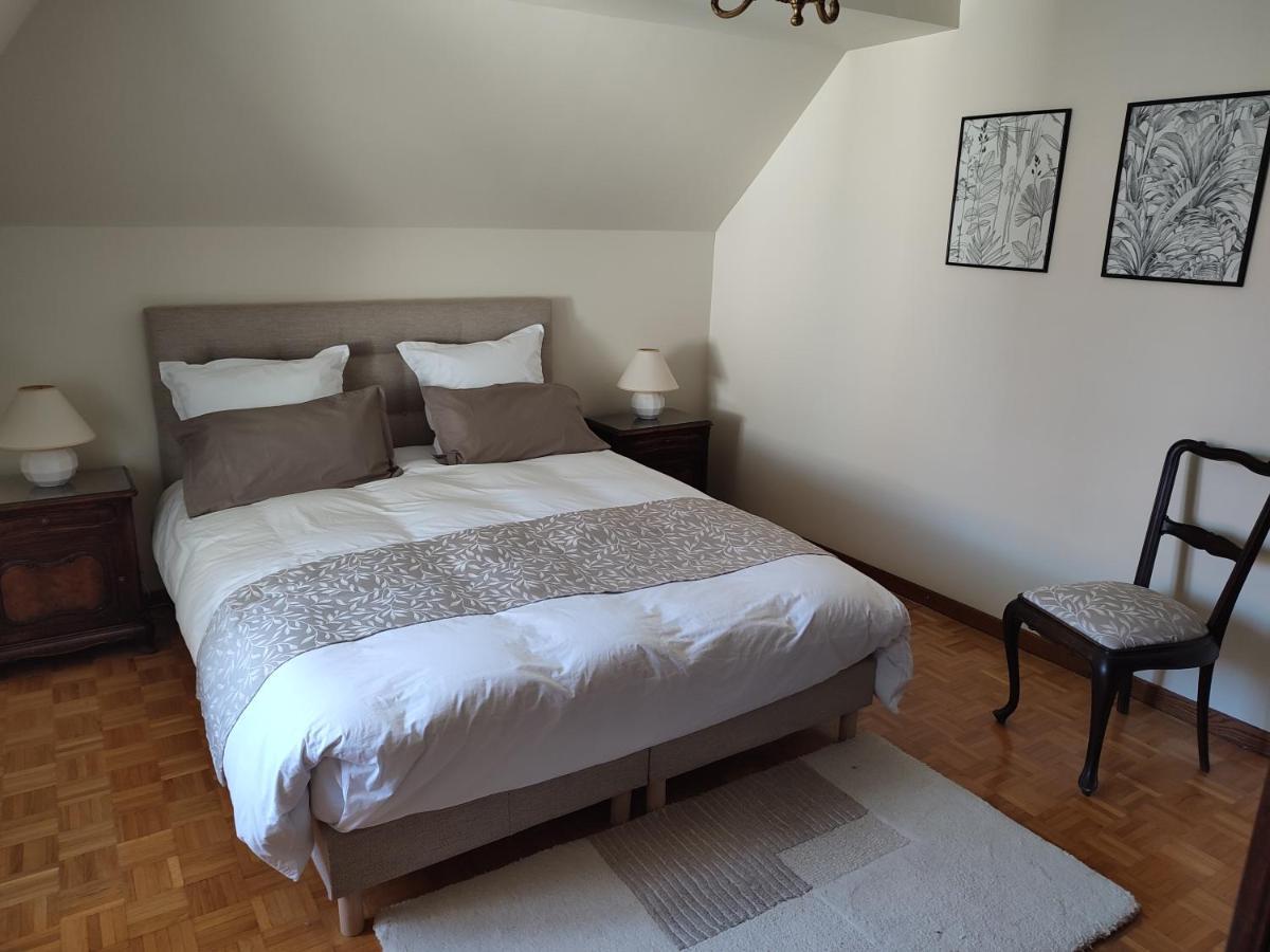 Krautergersheim Appartement Des Rives De L'Ehn מראה חיצוני תמונה