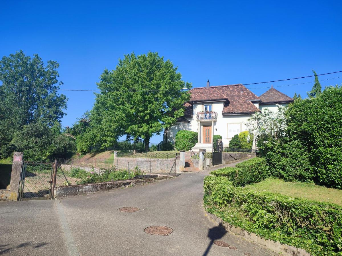 Krautergersheim Appartement Des Rives De L'Ehn מראה חיצוני תמונה