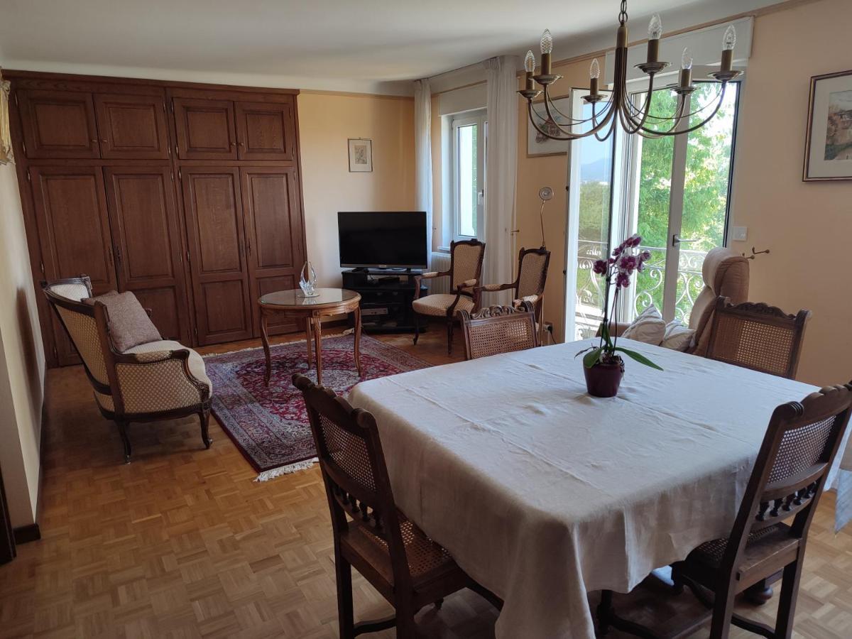 Krautergersheim Appartement Des Rives De L'Ehn מראה חיצוני תמונה
