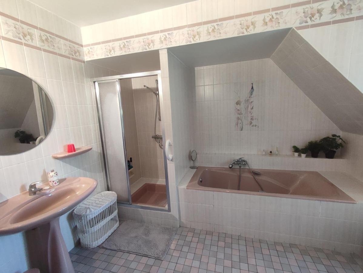 Krautergersheim Appartement Des Rives De L'Ehn מראה חיצוני תמונה