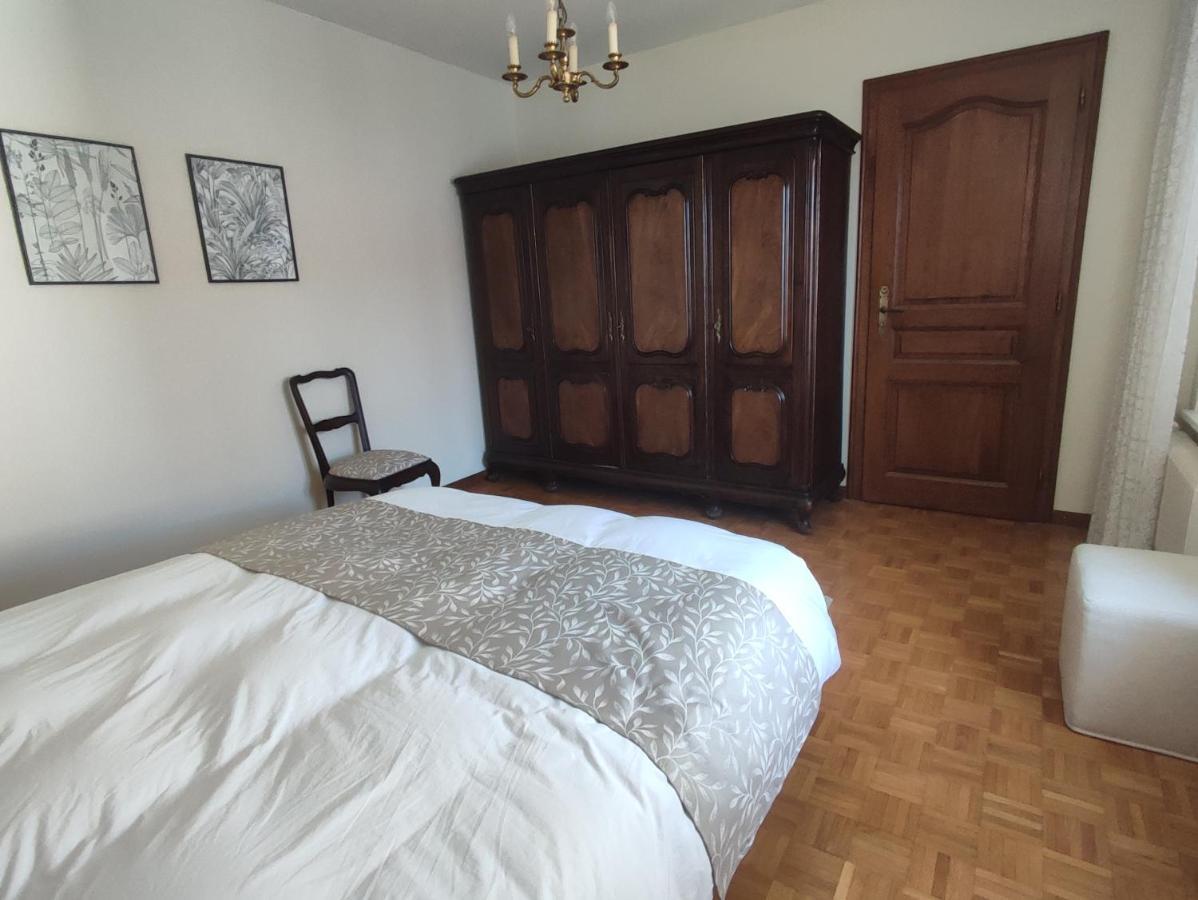 Krautergersheim Appartement Des Rives De L'Ehn מראה חיצוני תמונה