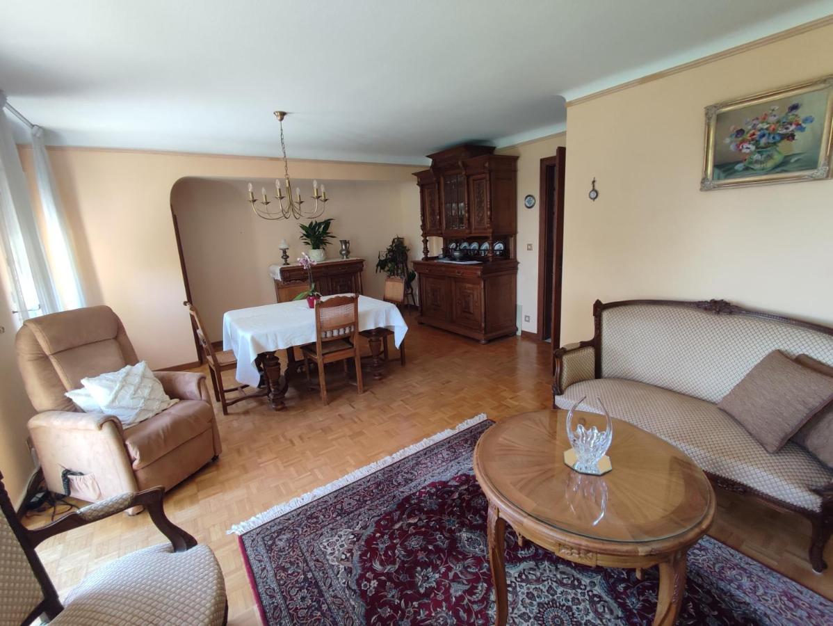 Krautergersheim Appartement Des Rives De L'Ehn מראה חיצוני תמונה